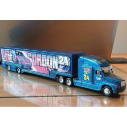 Freightliner Jeff Gordon