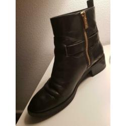 Dames laarzen Michael Kors, maat 37.