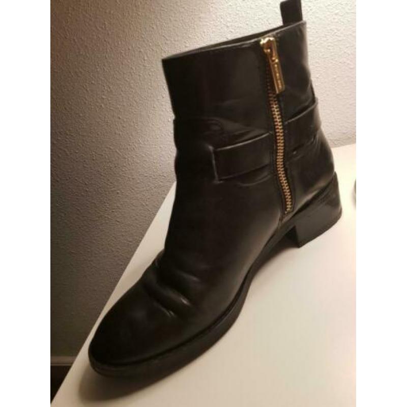 Dames laarzen Michael Kors, maat 37.