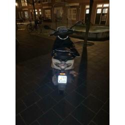 Piaggio Fly 2013