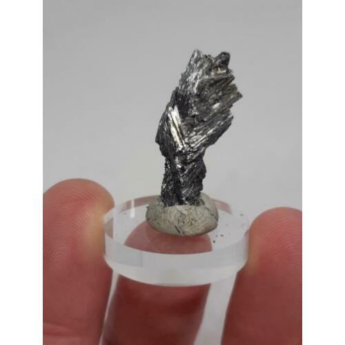 Zinkeniet - San Jose Mine, Bolivia