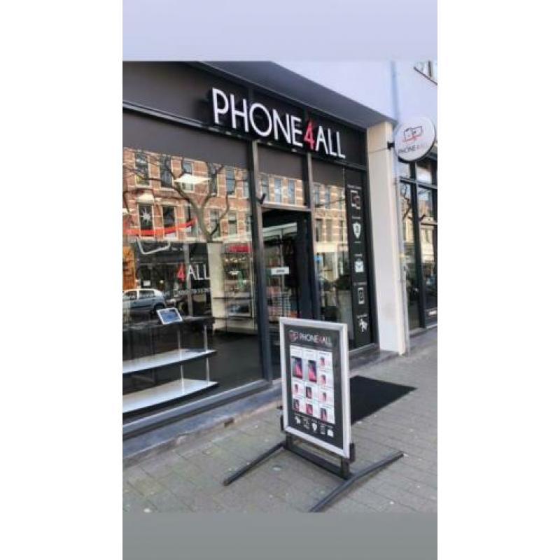 Iphone Samsung Moederbord Reparatie ! Phone4all