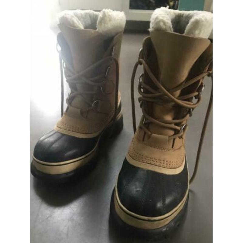 Sorel Caribou Boots 38,5