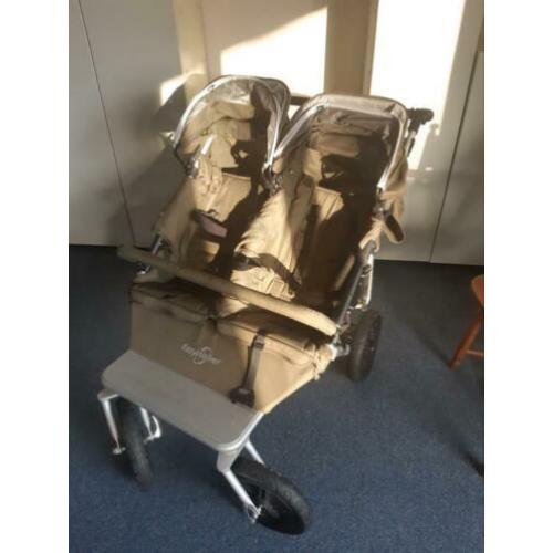 Duo wagen easywalker