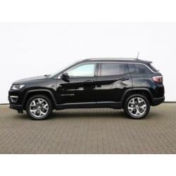 Jeep Compass 1.4 MultiAir Opening Edition 4x4 / BEATS / NAVI