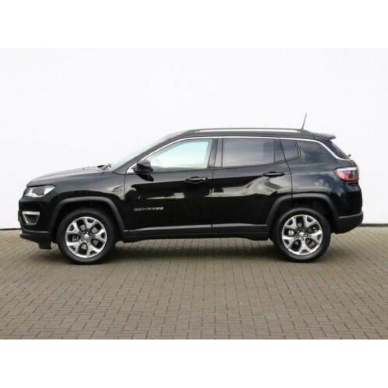 Jeep Compass 1.4 MultiAir Opening Edition 4x4 / BEATS / NAVI