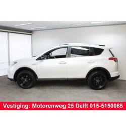 Toyota RAV4 2.5 Hybrid Dynamic. Adaptieve Cruise.Safety-Sens