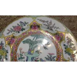 Chinese bord