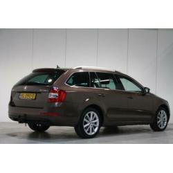 Skoda Octavia Combi 1.6 TDI Greentech Style Businessline XEN