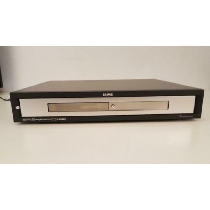 Loewe Centros 2100 HD DVD/CD