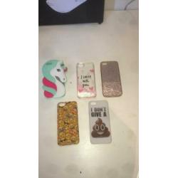 iphone hoesjes