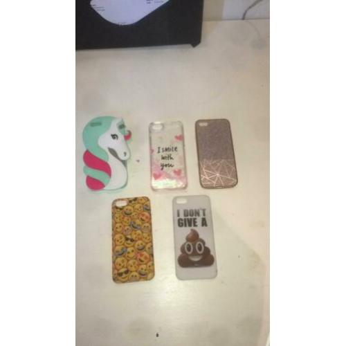 iphone hoesjes