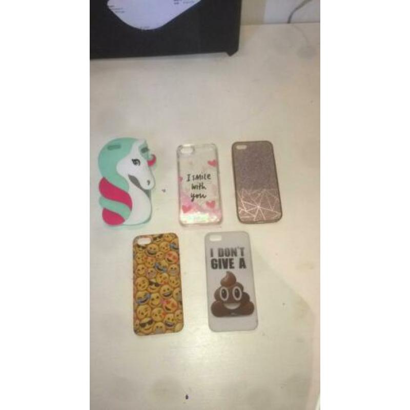 iphone hoesjes