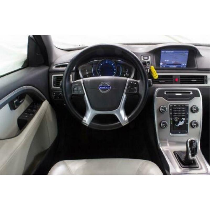 Volvo V70 2.0 D4 Nordic (bj 2013, automaat)