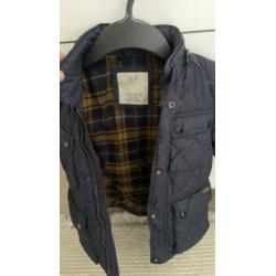 Zara maat 116