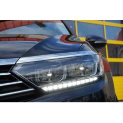 Volkswagen Passat Variant 1.6 TDI AUTOMAAT Highline BJ2015 L