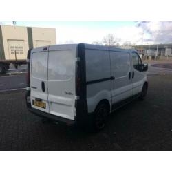 Renault Trafic 1.9 dCi L1 H1 AIRCO / APK 09-2020 / BLUETOOTH