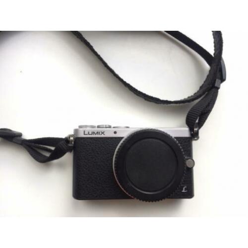 Panasonic Lumix DMC-GM1 body