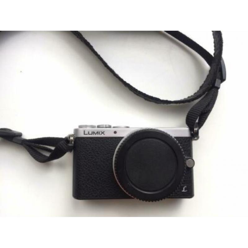 Panasonic Lumix DMC-GM1 body