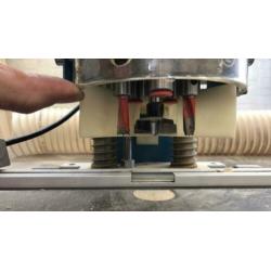 Hettich scharnierboor blue max mini
