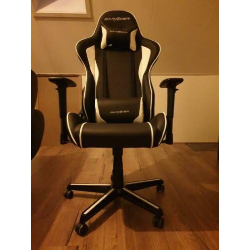 DxRacer Formula Gamestoel