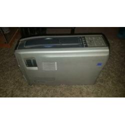 Te koop Sony beamer met nieuwe lamp