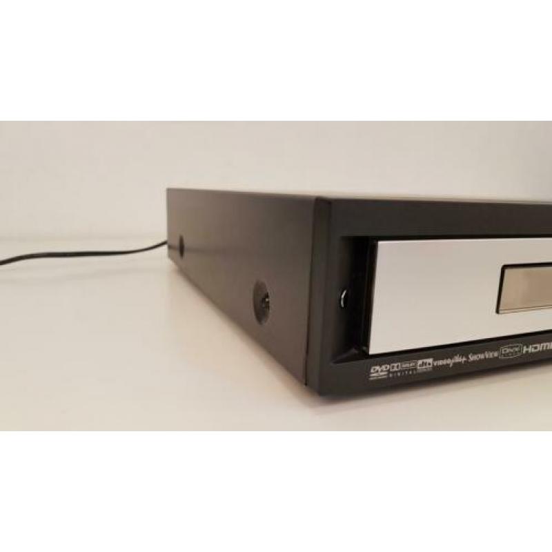 Loewe Centros 2100 HD DVD/CD