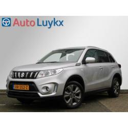 Suzuki Vitara 1.0 Select Boosterjet | Navigatie | Cruise Con