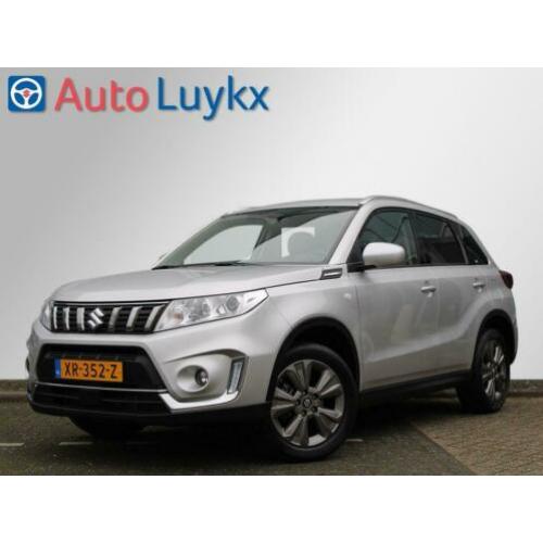Suzuki Vitara 1.0 Select Boosterjet | Navigatie | Cruise Con