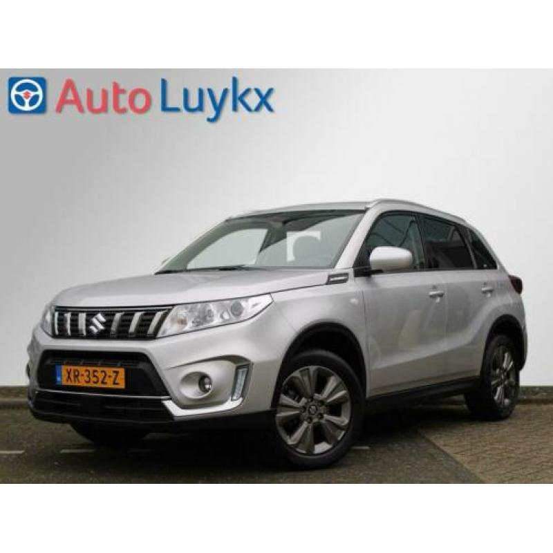 Suzuki Vitara 1.0 Select Boosterjet | Navigatie | Cruise Con