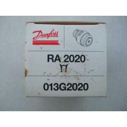 cv thermostaatkranen DANFOSS