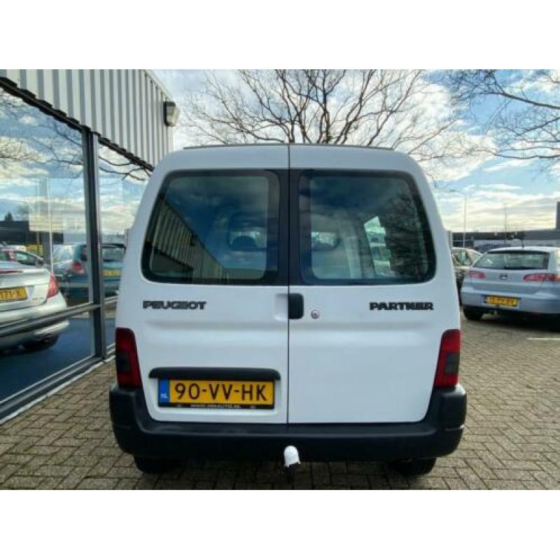 Peugeot PARTNER 170C 1.9D
