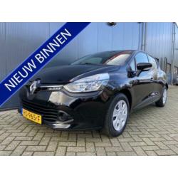 Renault Clio 0.9 TCe Expression Airco/Navi/Cruise (bj 2016)