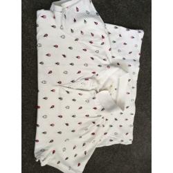 Stoere polo maat s