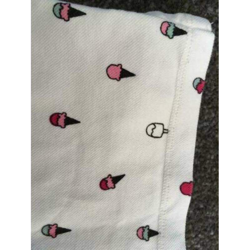 Stoere polo maat s