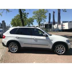 BMW X5 3.0d High Executive Automaat Airco/ECC,Panoramadak