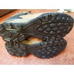 wandelschoenen Human Nature, waterproof, maat 42