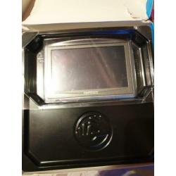 Tomtom one xl vrachtwagens camper auto taxi bus