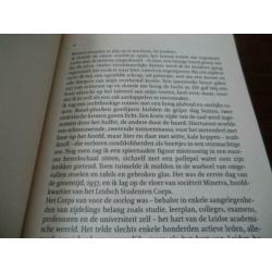 boek - Soldaat van Oranje - Erik Hazelhoff Roelfzema