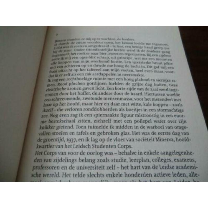 boek - Soldaat van Oranje - Erik Hazelhoff Roelfzema