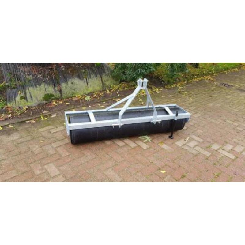 Gegalvaniseerde Landrol 1.2 mtr