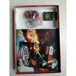 Star Wars Risk bordspel