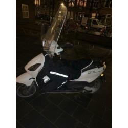 Piaggio Fly 2013