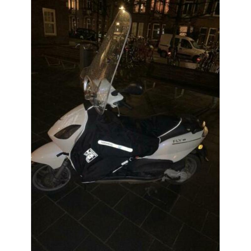 Piaggio Fly 2013
