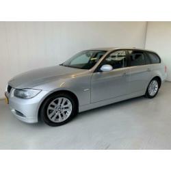 BMW 3-serie Touring 318d Airco PDC 6-bak