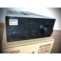 Stax SRM-006tII