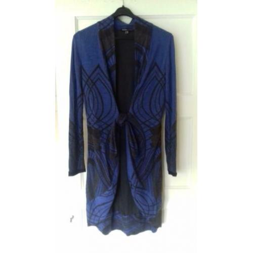 Mart Visser vest maat M