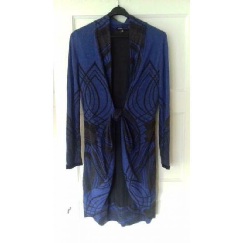 Mart Visser vest maat M