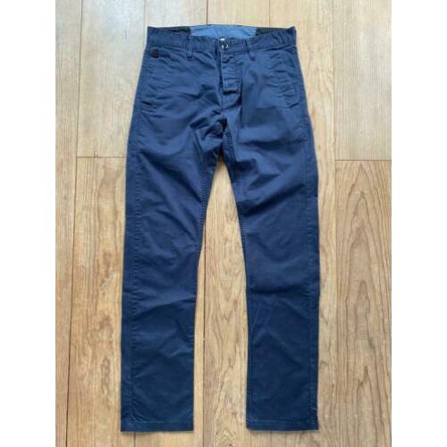 Leuke chino van Gstar