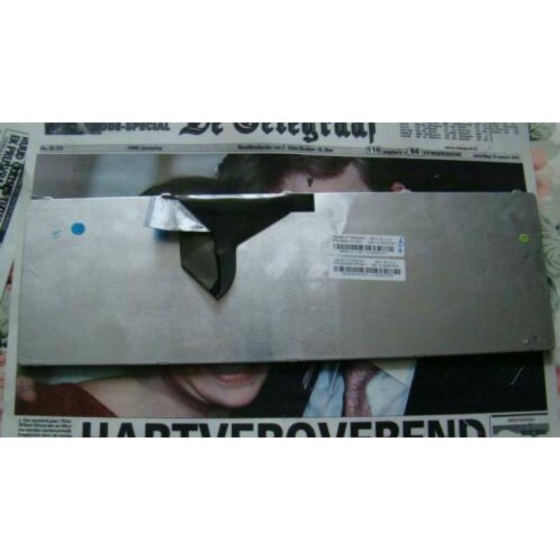 Toetsenbord Asus K53E-SX519R